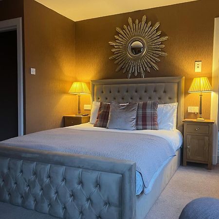 Fort Charlotte Guest House Lerwick Dış mekan fotoğraf